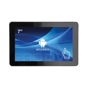 ProDVX APPC-7DSQ 7″ Android Tablet PC 7″ Quad Core 1024 x 600