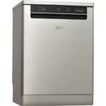 Whirlpool ADP 500 IX dishwasher Freestanding 13 place settings