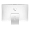 HP Pavilion 27-n120na Intel Pentium G G3260T 68.6 cm (27″) 1920 x 1080 pixels All-in-One PC 8 GB DDR3L-SDRAM 1 TB HDD AMD Radeon R7 A360 Windows 10 Home White
