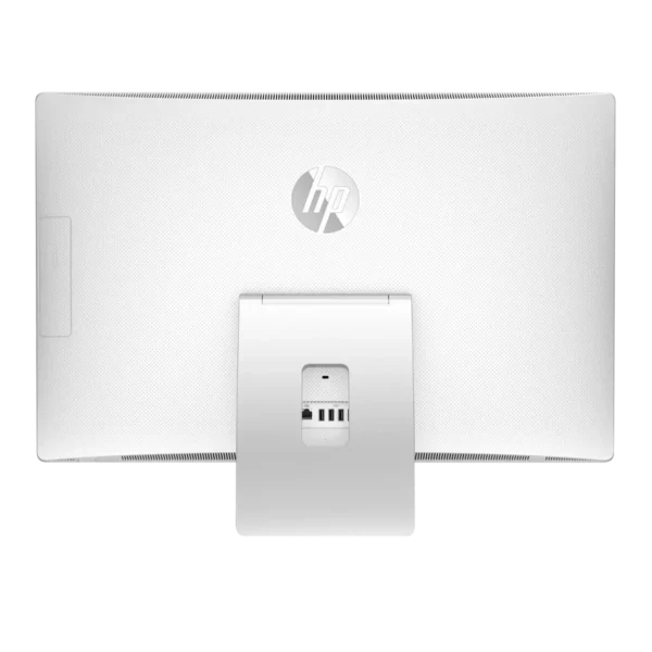 HP Pavilion 27-n120na Intel Pentium G G3260T 68.6 cm (27″) 1920 x 1080 pixels All-in-One PC 8 GB DDR3L-SDRAM 1 TB HDD AMD Radeon R7 A360 Windows 10 Home White