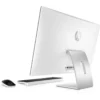 HP Pavilion 27-n120na Intel Pentium G G3260T 68.6 cm (27″) 1920 x 1080 pixels All-in-One PC 8 GB DDR3L-SDRAM 1 TB HDD AMD Radeon R7 A360 Windows 10 Home White