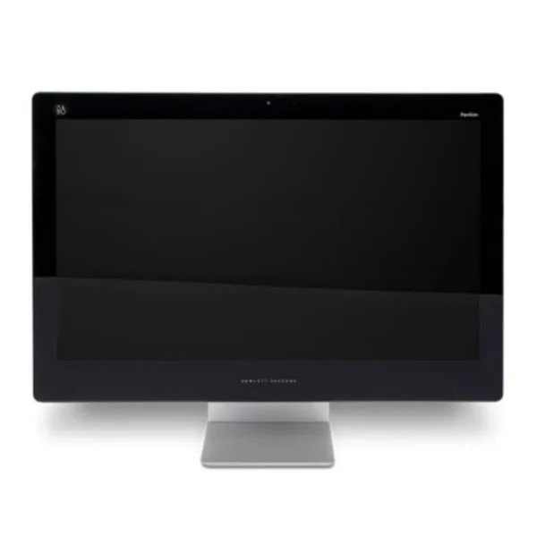 HP Pavilion 27-n120na Intel Pentium G G3260T 68.6 cm (27″) 1920 x 1080 pixels All-in-One PC 8 GB DDR3L-SDRAM 1 TB HDD AMD Radeon R7 A360 Windows 10 Home White