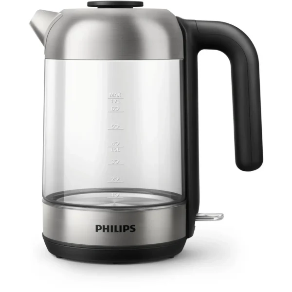 Philips 5000 series Series 5000 HD9339/81 Glass Kettle – light, 1.7 litre