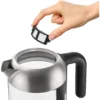 Philips 5000 series Series 5000 HD9339/81 Glass Kettle – light, 1.7 litre