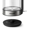 Philips 5000 series Series 5000 HD9339/81 Glass Kettle – light, 1.7 litre
