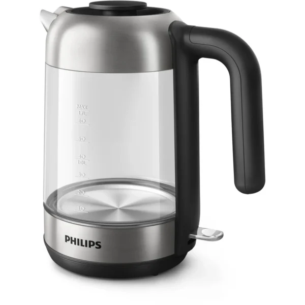 Philips 5000 series Series 5000 HD9339/81 Glass Kettle – light, 1.7 litre