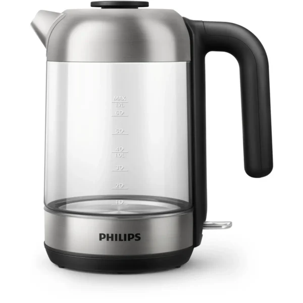 Philips 5000 series Series 5000 HD9339/81 Glass Kettle – light, 1.7 litre