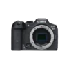 Canon EOS R7 + EF- R MILC Body 32.5 MP CMOS 6960 x 4640 pixels Black