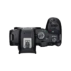 Canon EOS R7 + EF- R MILC Body 32.5 MP CMOS 6960 x 4640 pixels Black