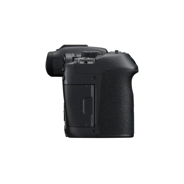 Canon EOS R7 + EF- R MILC Body 32.5 MP CMOS 6960 x 4640 pixels Black