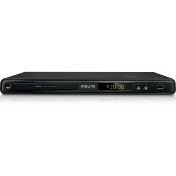 Philips DVD player DVP3560/F7