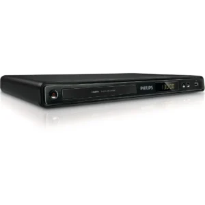 Philips DVD player DVP3560/F7