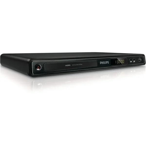 Philips DVD player DVP3560/F7