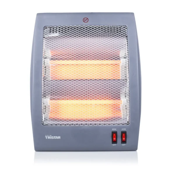 Tristar KA-5011 Electric heater (Quartz)