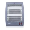 Tristar KA-5011 Electric heater (Quartz)
