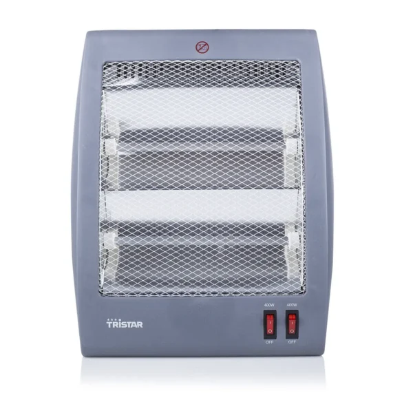 Tristar KA-5011 Electric heater (Quartz)
