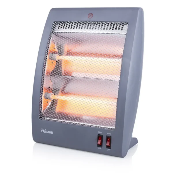 Tristar KA-5011 Electric heater (Quartz)