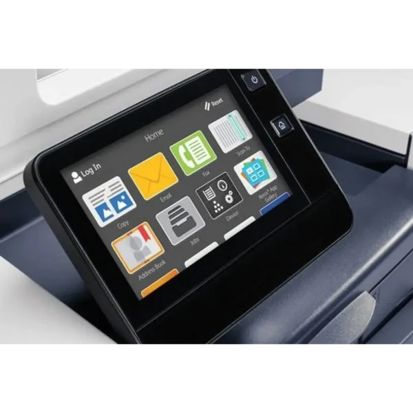 Xerox VersaLink B605 Laser A4 1200 x 1200 DPI 55.5 ppm