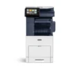 Xerox VersaLink B605 Laser A4 1200 x 1200 DPI 55.5 ppm