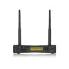 Zyxel LTE3301-PLUS wireless router Gigabit Ethernet Dual-band (2.4 GHz / 5 GHz) 4G Black