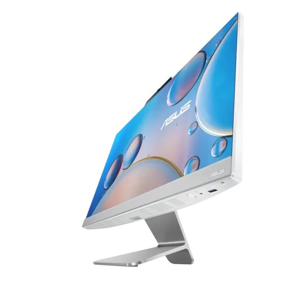 ASUS E3402WVAK-WPC037X Intel® Core™ i7 i7-1355U 60.5 cm (23.8″) 1920 x 1080 pixels All-in-One PC 16 GB DDR5-SDRAM 512 GB SSD Windows 11 Pro Wi-Fi 6 (802.11ax) White