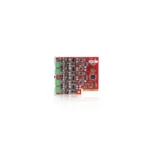 Biamp Tesira SIC-4 Internal