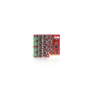 Biamp Tesira SIC-4 Internal
