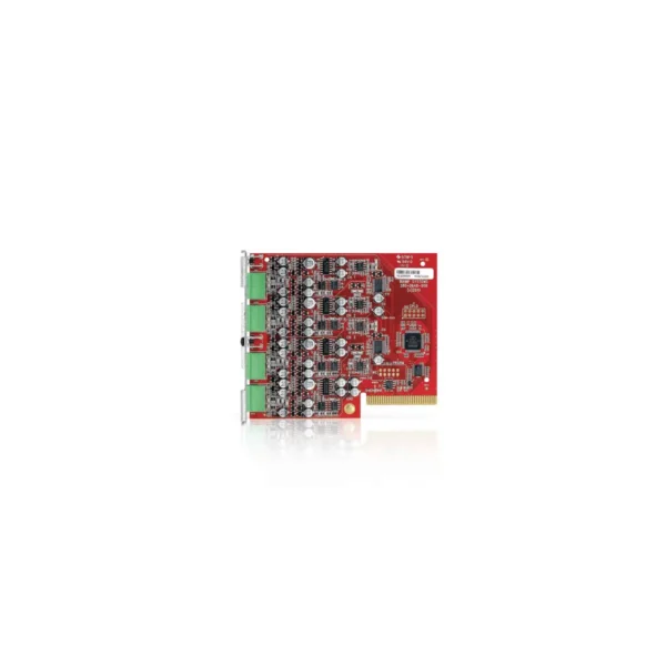 Biamp Tesira SIC-4 Internal