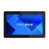 ProDVX APPC-12XP-R23 Rockchip RK3568 29.5 cm (11.6″) 1920 x 1080 pixels Touchscreen All-in-One tablet PC 4 GB LPDDR4-SDRAM 16 GB eMMC Android 12 Wi-Fi 4 (802.11n) Black