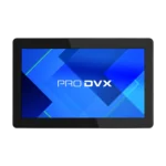 ProDVX APPC-12XP-R23 Rockchip RK3568 29.5 cm (11.6″) 1920 x 1080 pixels Touchscreen All-in-One tablet PC 4 GB LPDDR4-SDRAM 16 GB eMMC Android 12 Wi-Fi 4 (802.11n) Black