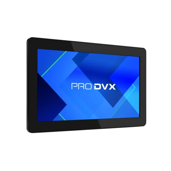 ProDVX APPC-12XP-R23 Rockchip RK3568 29.5 cm (11.6″) 1920 x 1080 pixels Touchscreen All-in-One tablet PC 4 GB LPDDR4-SDRAM 16 GB eMMC Android 12 Wi-Fi 4 (802.11n) Black
