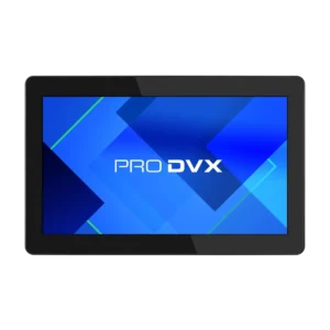 ProDVX APPC-12XP-R23 Rockchip RK3568 29.5 cm (11.6″) 1920 x 1080 pixels Touchscreen All-in-One tablet PC 4 GB LPDDR4-SDRAM 16 GB eMMC Android 12 Wi-Fi 4 (802.11n) Black