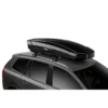 Thule Motion XT Hard car roof top Black