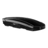 Thule Motion XT Hard car roof top Black