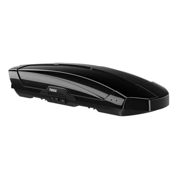 Thule Motion XT Hard car roof top Black
