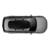 Thule Motion XT Hard car roof top Black