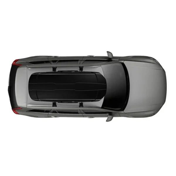 Thule Motion XT Hard car roof top Black