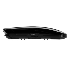 Thule Motion XT Hard car roof top Black