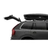 Thule Motion XT Hard car roof top Black