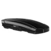 Thule Motion XT Hard car roof top Black