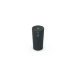 Philips OlfaPure 7200 LUMOP720BLKX1 Smart Car Aroma Diffuser