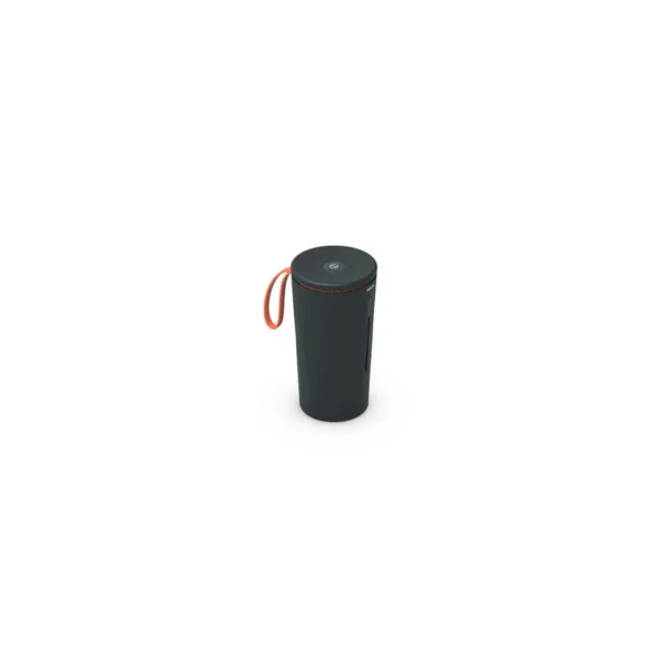 Philips OlfaPure 7200 LUMOP720BLKX1 Smart Car Aroma Diffuser