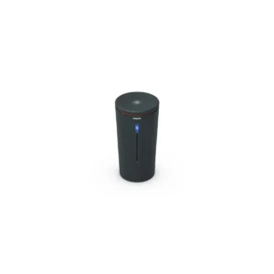 Philips OlfaPure 7200 LUMOP720BLKX1 Smart Car Aroma Diffuser