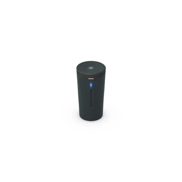 Philips OlfaPure 7200 LUMOP720BLKX1 Smart Car Aroma Diffuser