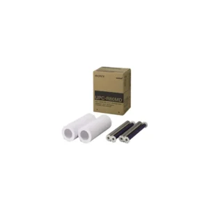 Sony UPC-R80MD printing paper A4 (210×297 mm) 100 sheets White