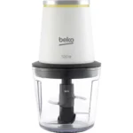Beko CHP7504W New Line Mini Chopper