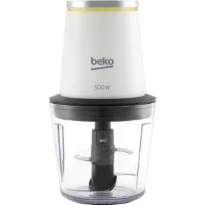 Beko CHP7504W New Line Mini Chopper
