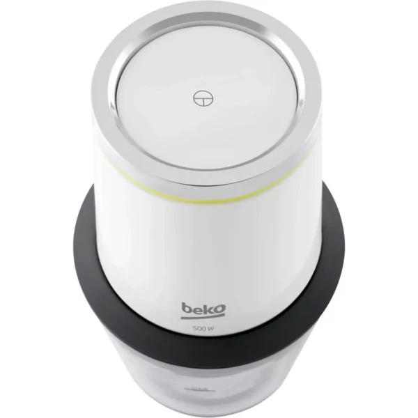 Beko CHP7504W New Line Mini Chopper