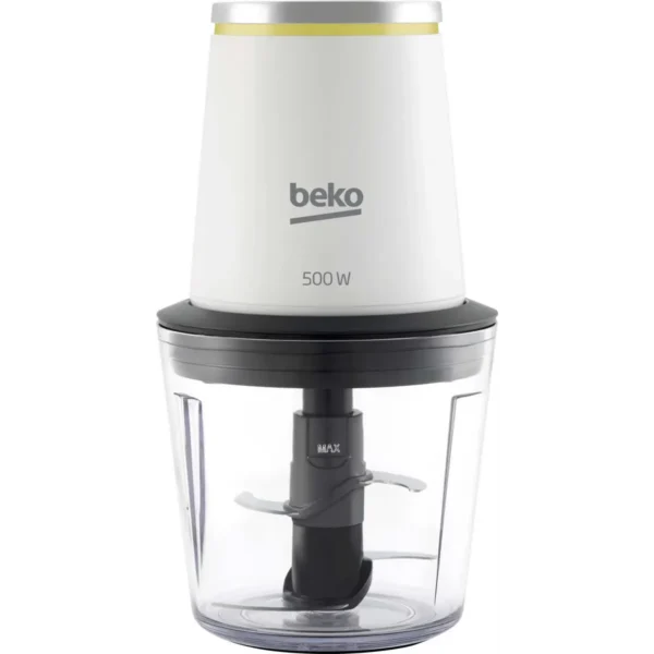 Beko CHP7504W New Line Mini Chopper
