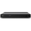 LG BP350 Blu-Ray player Black